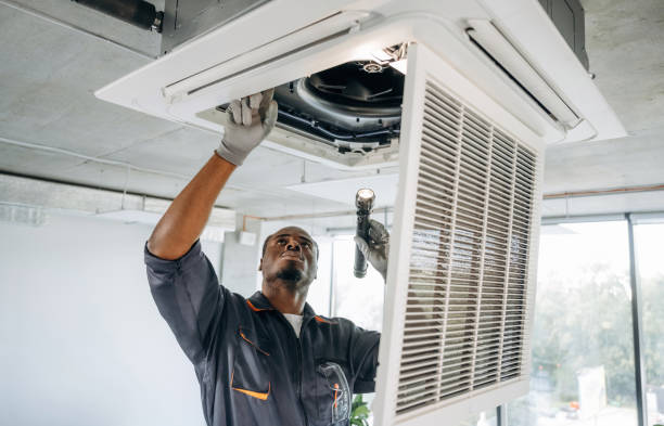 Licensed Hvac service in Jonesboro, IL - FH HVAC