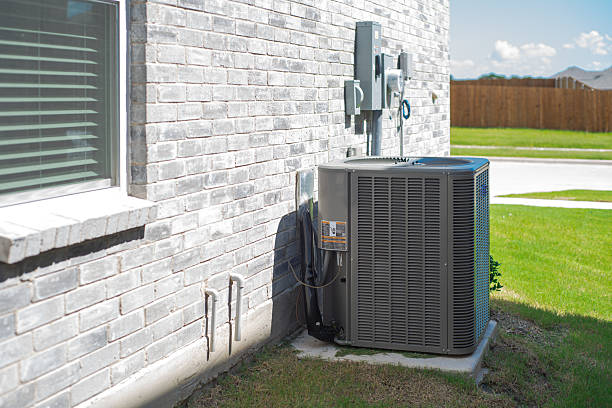 Reliable Hvac contractor in Jonesboro, IL by FH HVAC